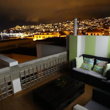 Apartamento Barreirinha Funcho House Funchal  Exterior foto