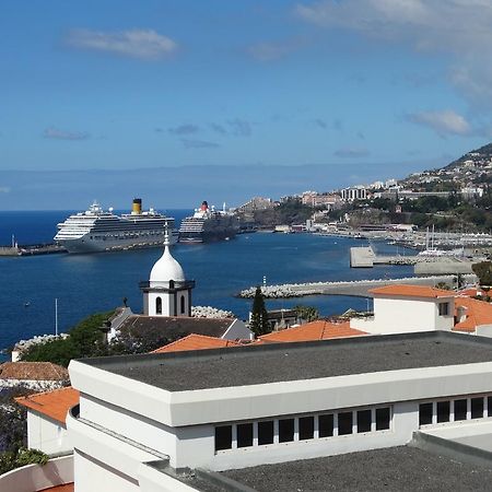 Apartamento Barreirinha Funcho House Funchal  Exterior foto